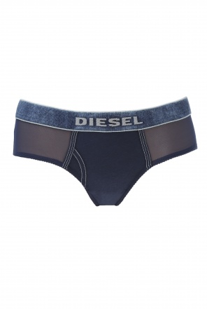 Cotton panties, zdjęcie 1 Cotton panties od Diesel